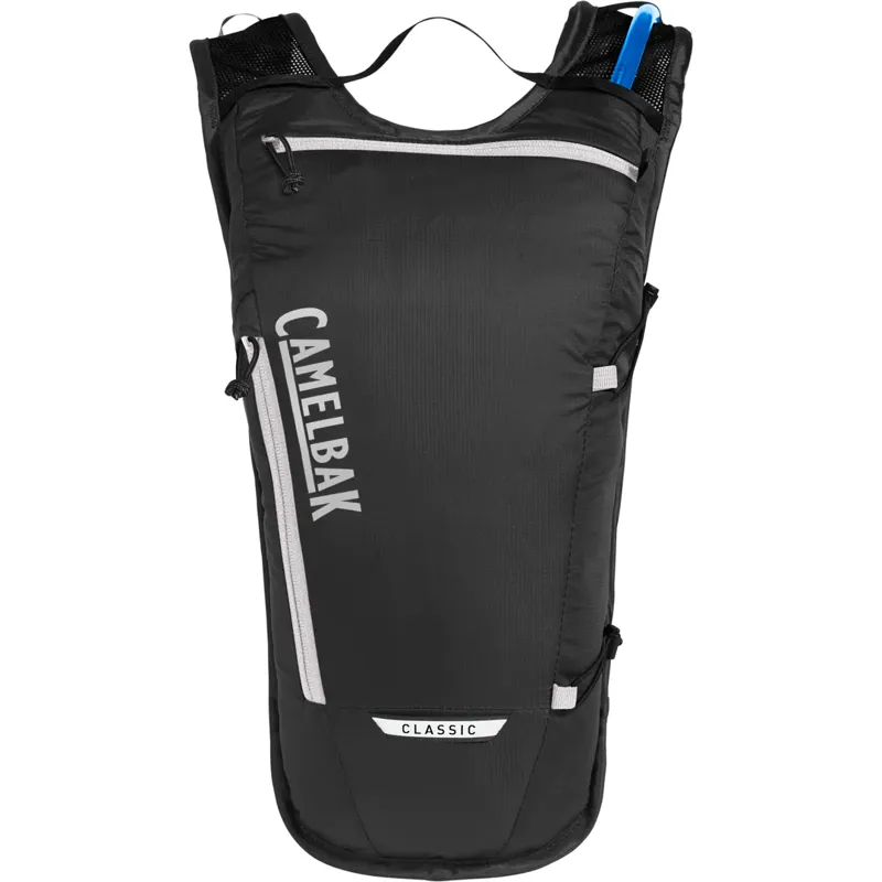 Camelbak Classic Light 4L Hydration Pack with 2L Reservoir Black-1